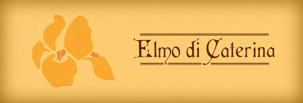 L'Elmo di Caterina