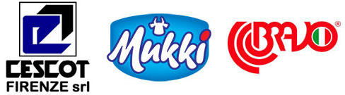 Cescot Mukki Bravo