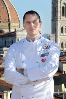 Giovanni Ballerini - Gelateria Ballerini