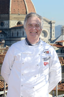 Alessandro Malotti - Gelateria Malotti