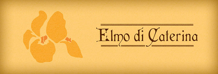Elmo di Caterina