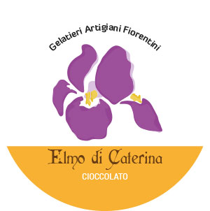 Elmo di Caterina al cioccolato