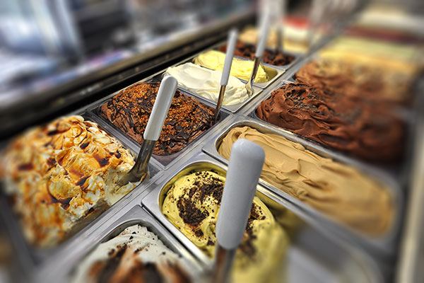 I Gelati