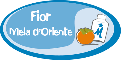 Fior Mela d'Oriente