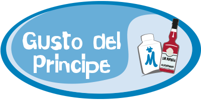 Gusto del Principe
