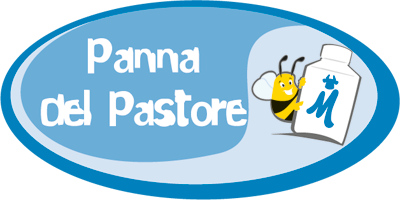 Panna del Pastore