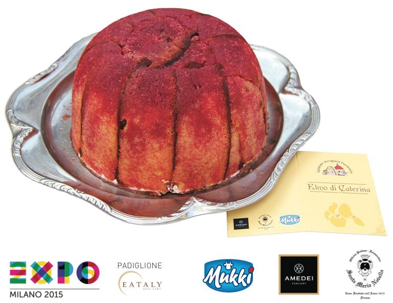 I Gelatieri Artigiani Fiorentini all’EXPO 2015