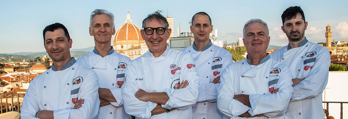 La scuola dei gelatieri